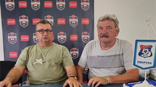 Stojnić: Dominirali smo po teškom terenu, Druga liga  – Zapad