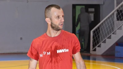 KMF Metohija se pojačao u stručnom kadru
