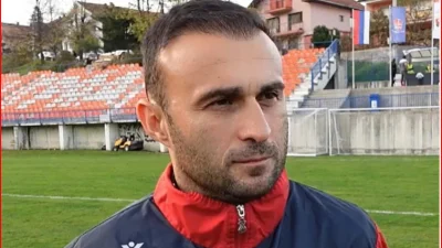 Maletić u Želji, Prva liga Republike Srpske