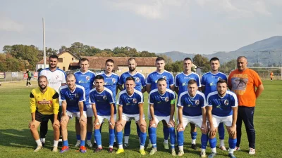 Neka nova Mladost, Druga liga  – Istok