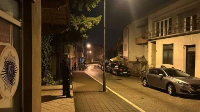 Otac košarkaša Slavije ubijen u terorističkom napadu, Prvenstvo BiH
