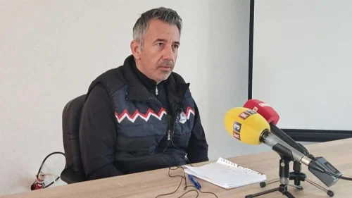 Jusufbegovića brinu problemi u igračkom kadru, Premijer liga BiH