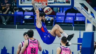 Igokea nastavlja sa sjajnim igrama: Pala Mega za treću gostujuću pobjedu, ABA liga