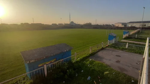 Prekid utakmice u Grčici, domaćin se oglasio saopštenjem i opleo po sudijama iz Ugljevika, Četvrta liga RS – Posavina