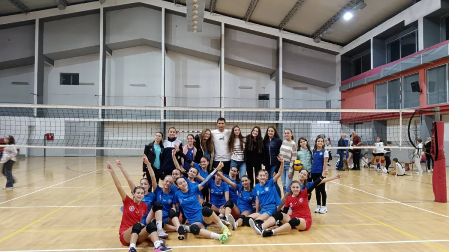 Sigurne Fočanke, Pionirska liga Republike Srpske, grupa 7