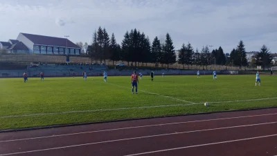Zadrugar pokosio Glasinac, Druga liga  – Istok