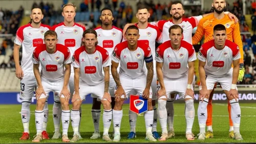 Borac gubio 0:2 na „Pecari“, pa dobio 3:2, Premijer liga BiH