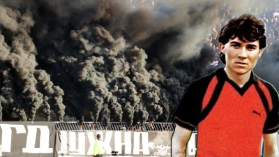 Biće Vardar kao nekada