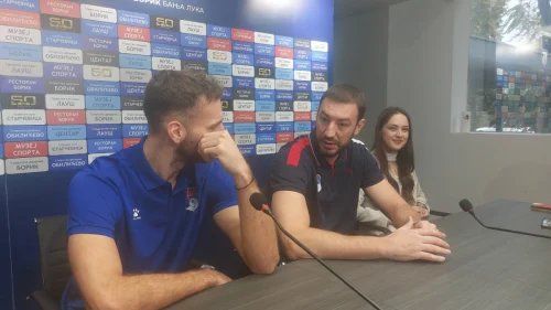 Borac Šibenku čeka u Laktašima, ABA 2 liga - Grupa D