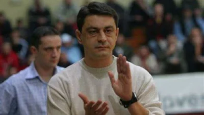 Razišli se Karalić i Orlovi, Prvenstvo BiH