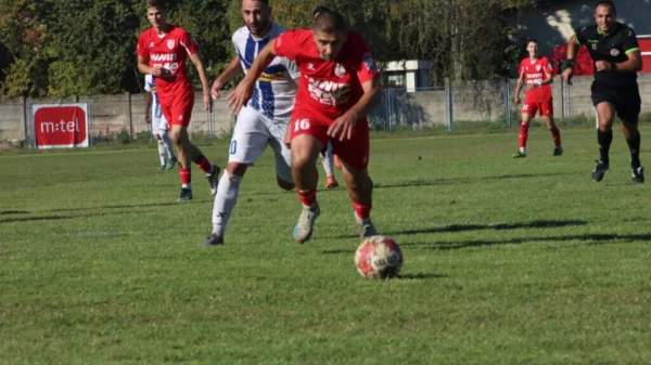 Kozara eliminisana iz Kupa BiH, Kup Bosne i Hercegovine