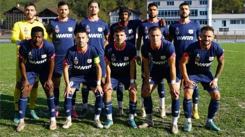 Sloboda (Novi Grad) dobila pismo zahvalnosti od FK Sarajevo, Prva liga Republike Srpske