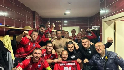Derbi kola na Palama: Svi u Peki, igramo za Bosu, Druga futsal liga RS - Jug