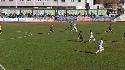 Kartonijada na Palama, Prva liga Republike Srpske