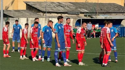 Derbi začelja na Predgrađu pripao domaćinu, Prva liga Republike Srpske
