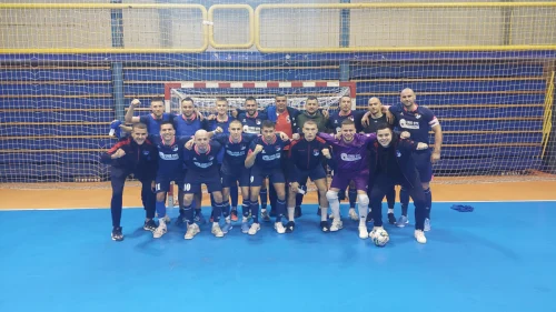 Derventa nadigrala Akademac i stigla do novih bodova, Prva liga Republike Srpske