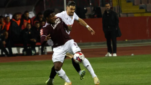 Sarajevo strpalo Slobodi „pola tuceta“, Premijer liga BiH