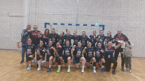 Osice slavile u drbiju, Premijer liga BiH
