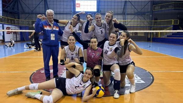 Glasinac protutnjao Derventom, Druga liga RS – Grupa 2