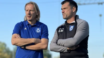 BSK nastavio pobjedonosni niz, osvojena i Dubica, Prva liga Republike Srpske
