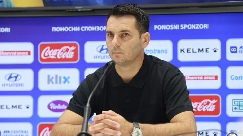 Saopštenje Emira Spahića otkriva – Samed Baždar lagao i prevario Srbiju!
