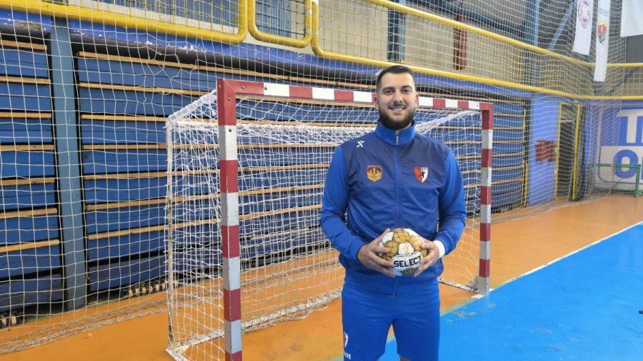 Dragičević pred Mladost: Mi se pitamo u Derventi, Prva liga Republike Srpske
