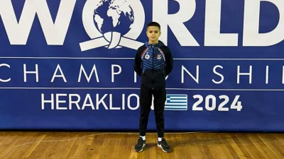 Jahorina niže medalje: Dušan Kusmuk zlatni na Svjetskom kupu