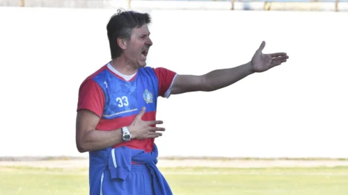 Momčilo Stanić drži Brnjake u samom vrhu, Druga liga FBIH - Zapad