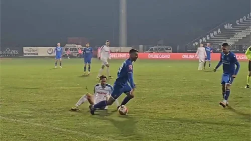Radnik dobio GOŠK u „ludoj“ utakmici, Premijer liga BiH