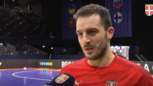 „Četnik“ Momčilović na udaru BH fanatikosa