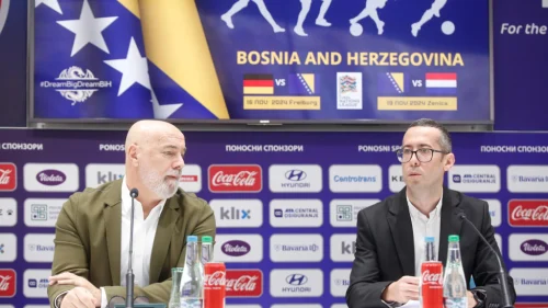 Nova ideja, motiv, energija, a rezultati?
