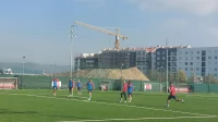 Borac spreman za Island