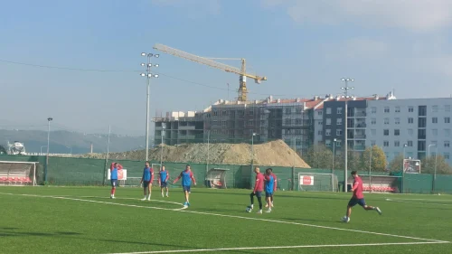 Borac spreman za Island, UEFA Conference League