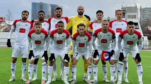 Borac protiv Laktaša u Kupu BiH igra 16. novembra