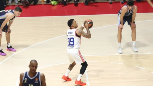 Reciklirana Alba, Euroleague