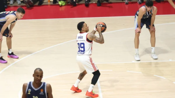 Reciklirana Alba, Euroleague
