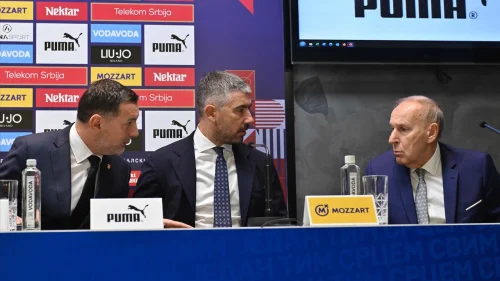 Kolarov umesto Drulovića