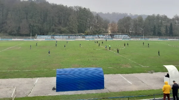 Pioniri Radničkog pobjedom protiv Slobode okončali jesenji dio prvenstva, Kvalitetna liga NS TK pioniri