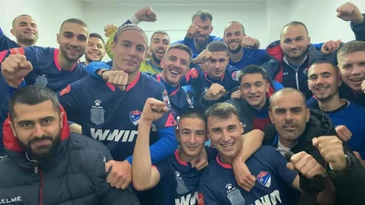 Dva penala za Ljubić i pobjeda od 2:0, Prva liga Republike Srpske