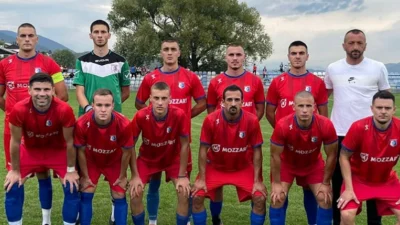 Vlasenica ubjedljiva u derbiju protiv Podrinja, Druga liga  – Istok