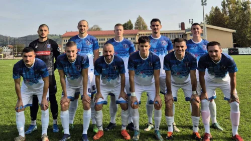 Duel imenjaka u Srpcu pripao Trnjanima, Druga liga  – Zapad