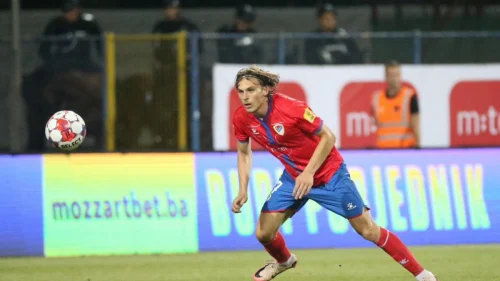 Igman pasti mora, Premijer liga BiH