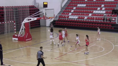 Igman krenuo pobjedom u novu sezonu, Marijana Šehovac brojala do 42