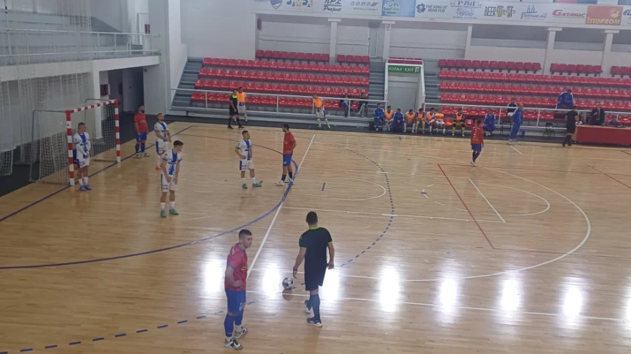Željeznica odigrala najbolji meč sezone i slavila prvu pobjedu u Premijer ligi, Premijer liga BiH
