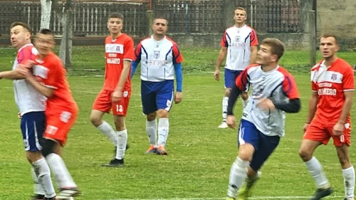  Nemanja Ilić - Mladi Napadač koji osvaja srce navijača FK "Sloga 73" Ždreban, Područna fudbalska liga - Modriča - Šamac, grupa B