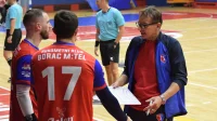 Novi poraz Borca