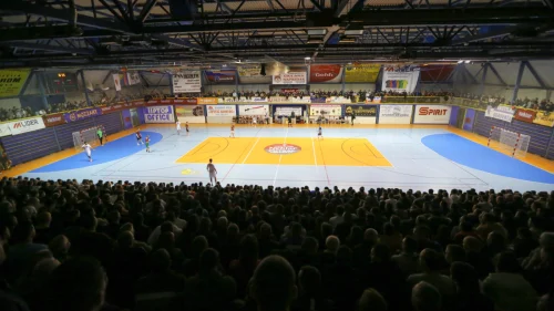 Derventa i ove godine spremna za futsal spektakl