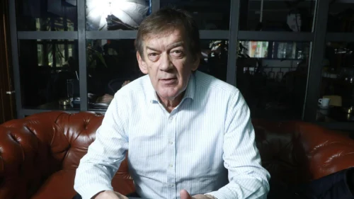 Velimir Petković hvali Rusiju i čeka poziv Dodika da bude selektor BiH