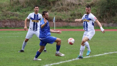 Slavijino finale polusezone protiv Drine, Prva liga Republike Srpske