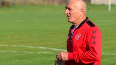 Velež smijenio Mijata Mišeljića, Prva liga Republike Srpske